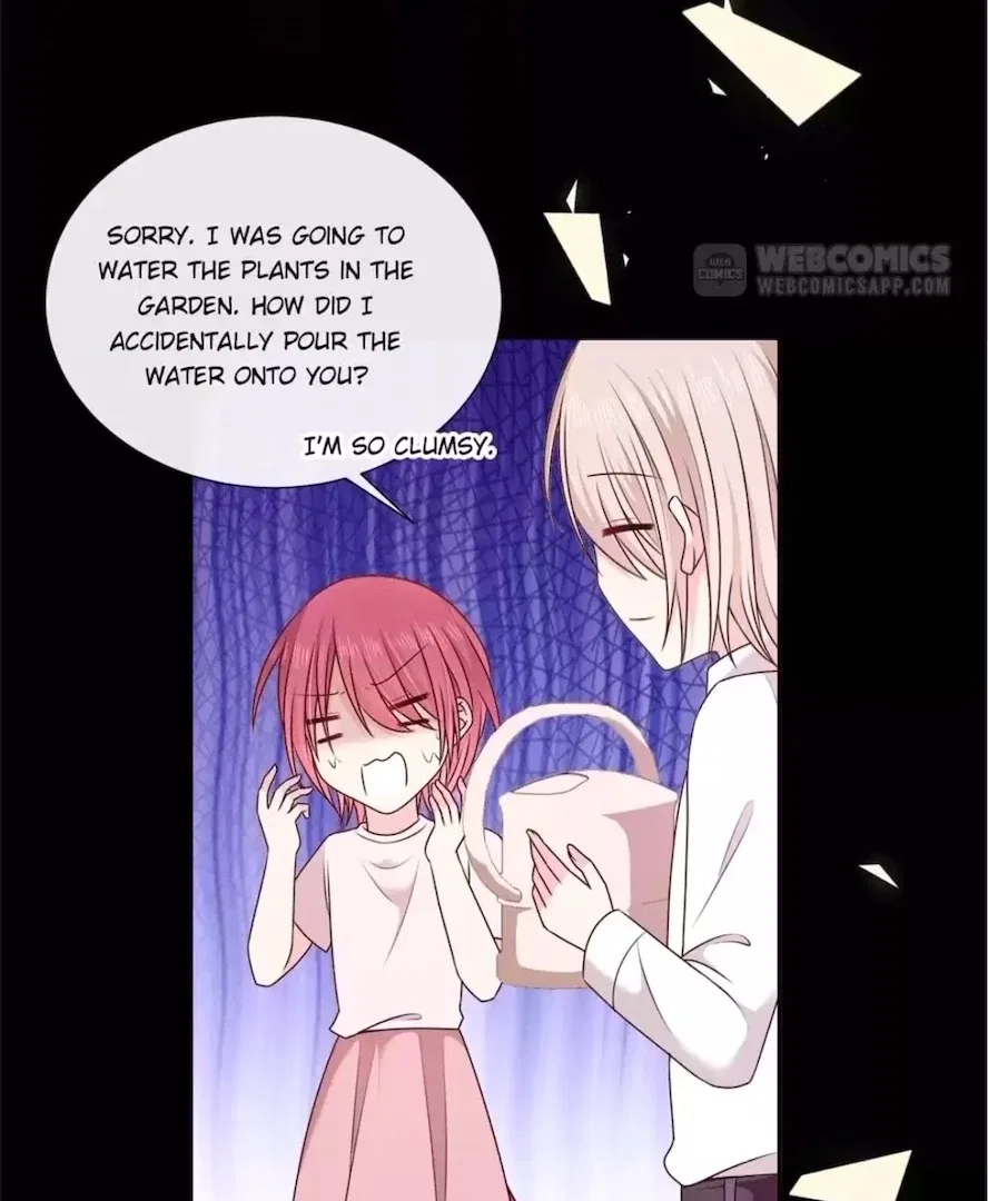 Demon Don’t Kiss Me Chapter 184 – Page 34