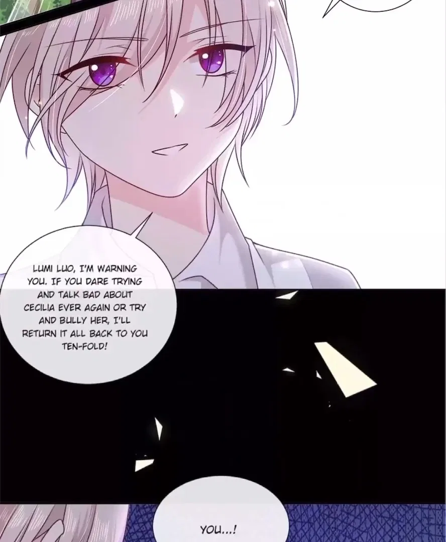 Demon Don’t Kiss Me Chapter 184 – Page 36