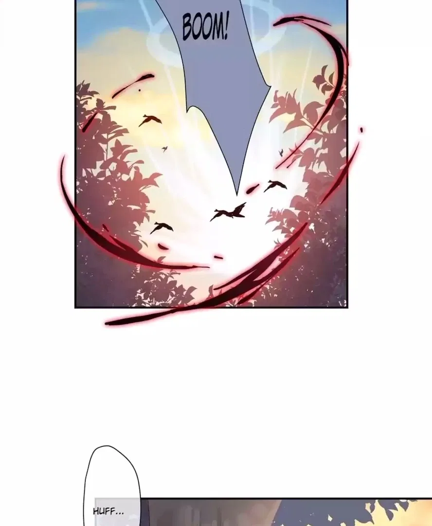 Demon Don’t Kiss Me Chapter 183 – Page 3