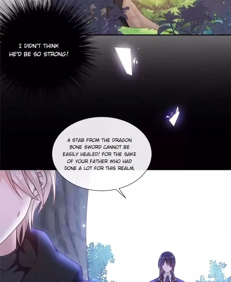 Demon Don’t Kiss Me Chapter 183 – Page 5