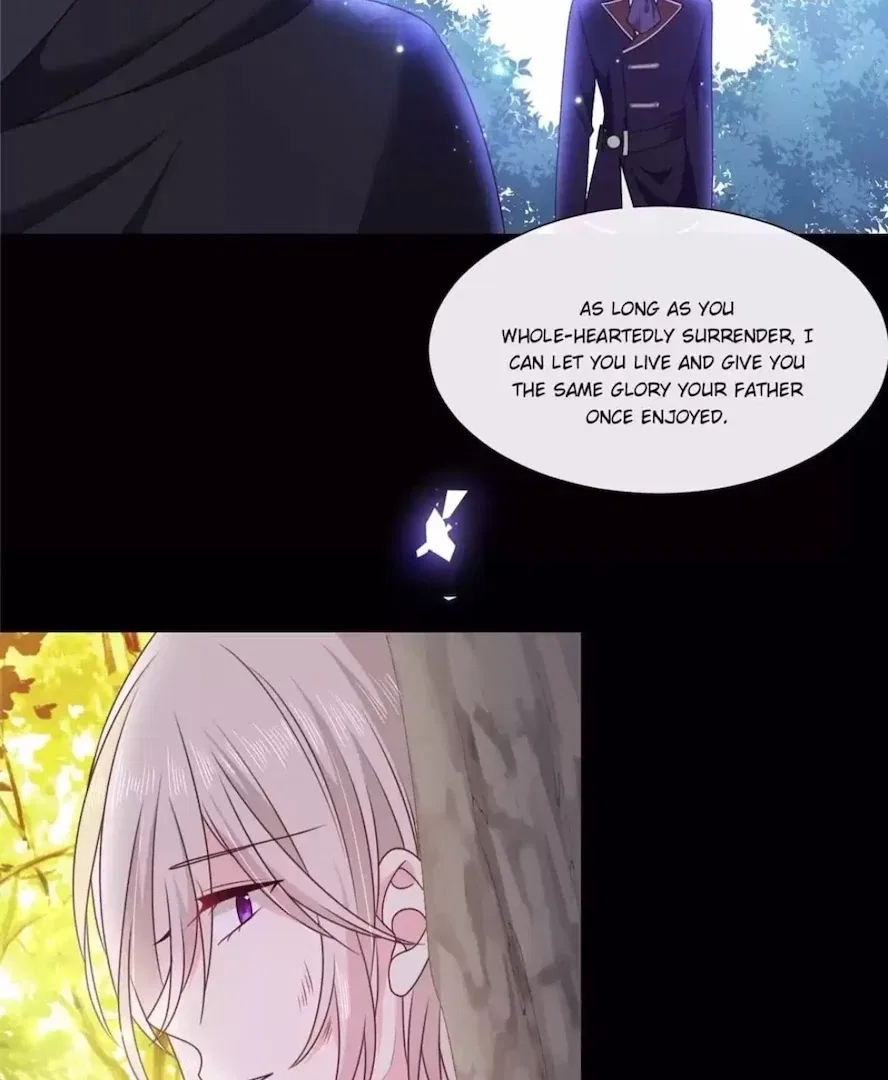 Demon Don’t Kiss Me Chapter 183 – Page 6