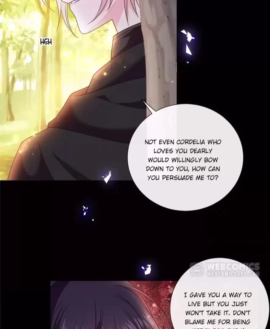 Demon Don’t Kiss Me Chapter 183 – Page 7