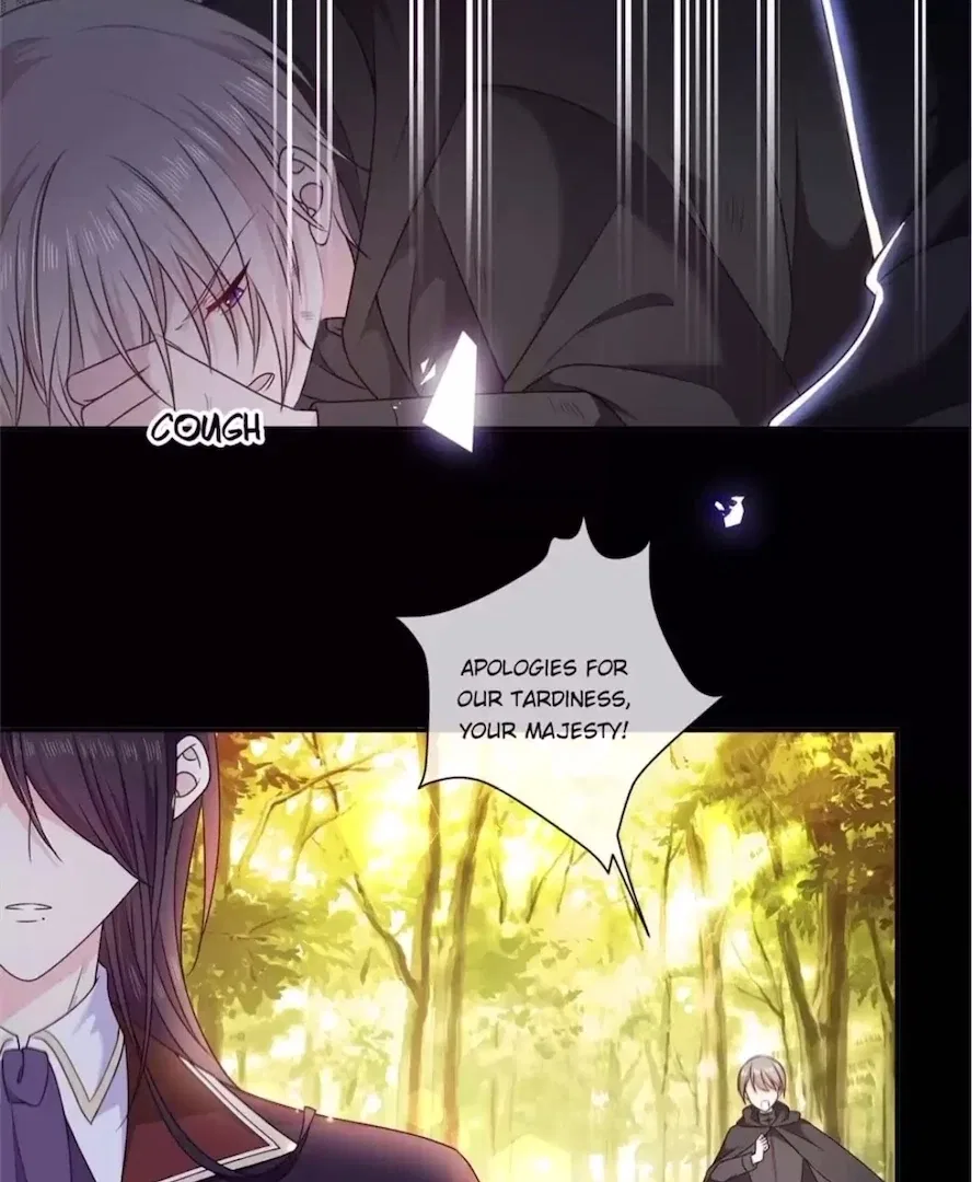 Demon Don’t Kiss Me Chapter 183 – Page 12