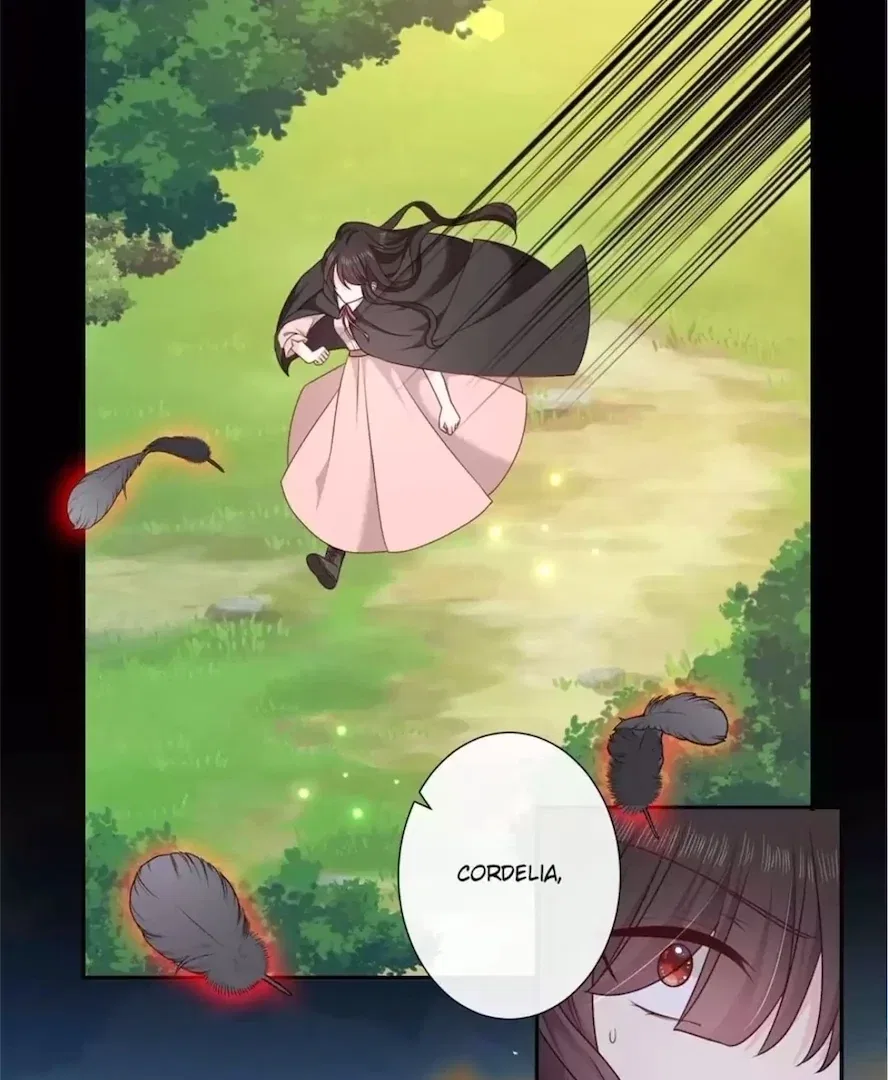 Demon Don’t Kiss Me Chapter 183 – Page 16