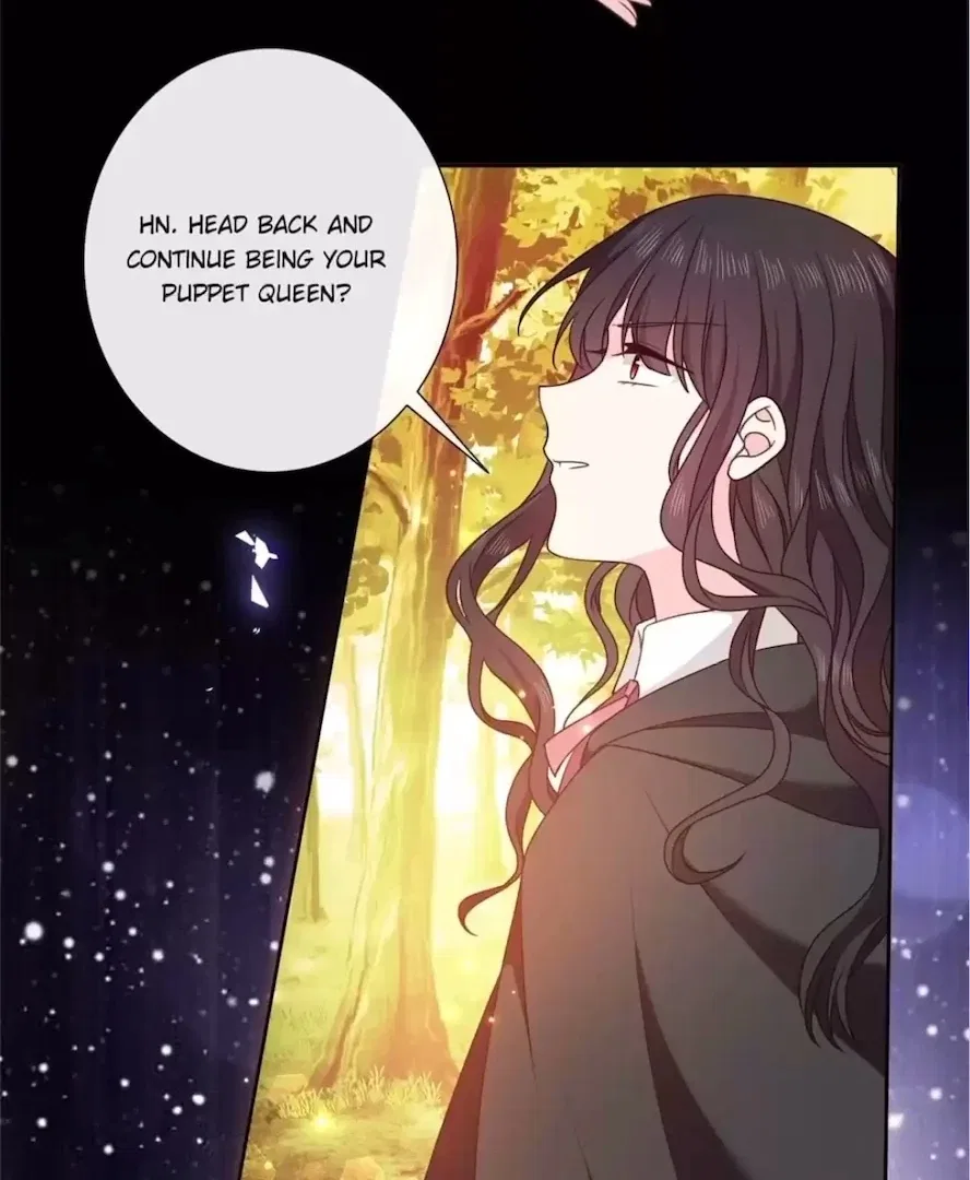 Demon Don’t Kiss Me Chapter 183 – Page 21