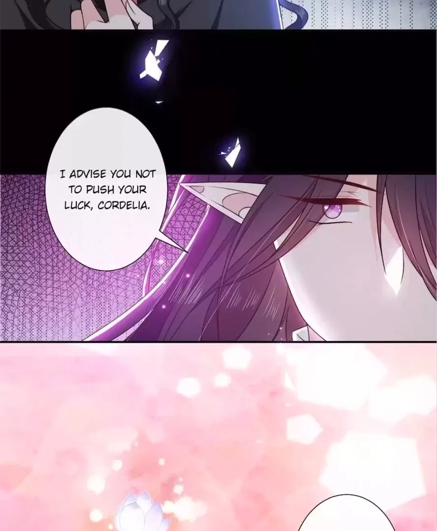 Demon Don’t Kiss Me Chapter 183 – Page 25