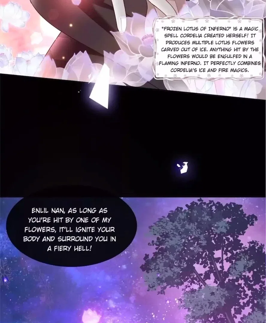 Demon Don’t Kiss Me Chapter 183 – Page 27
