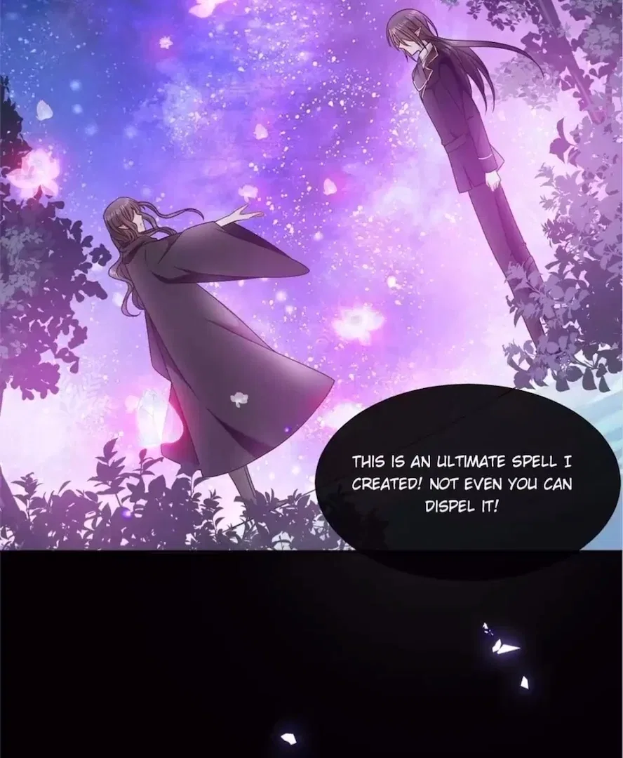 Demon Don’t Kiss Me Chapter 183 – Page 28
