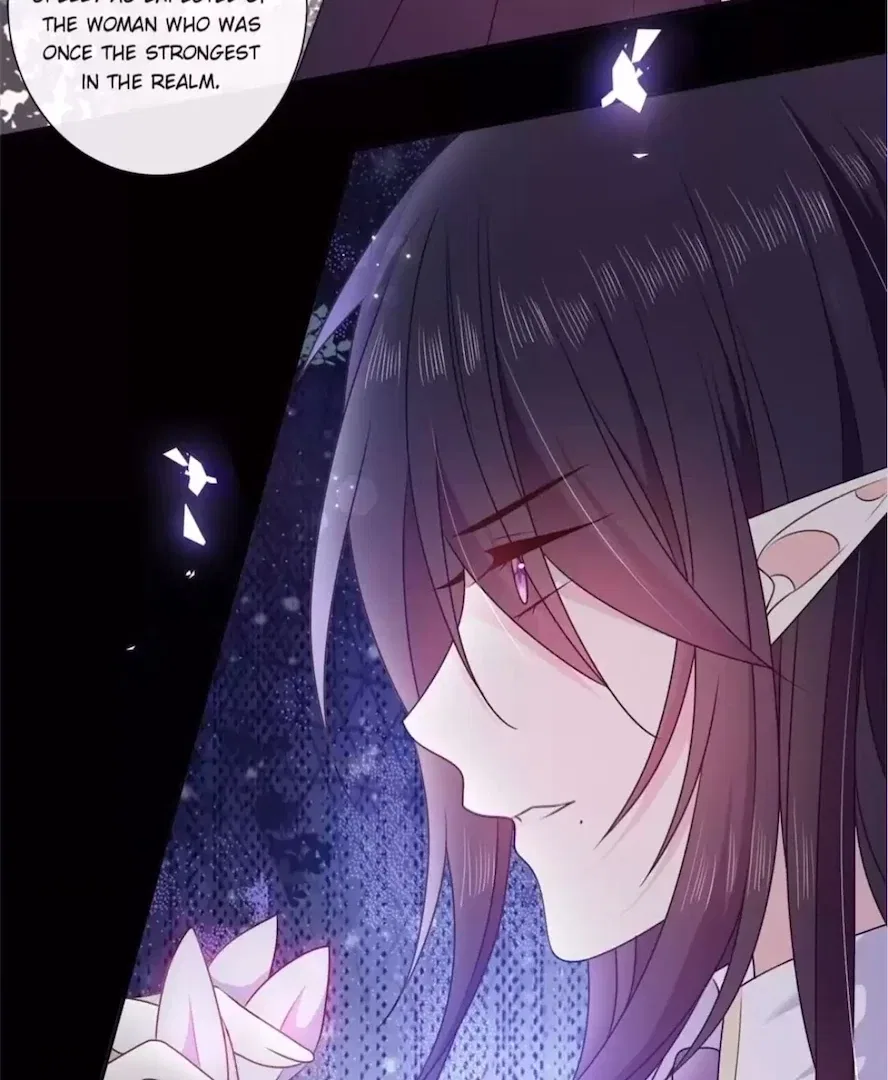 Demon Don’t Kiss Me Chapter 183 – Page 30