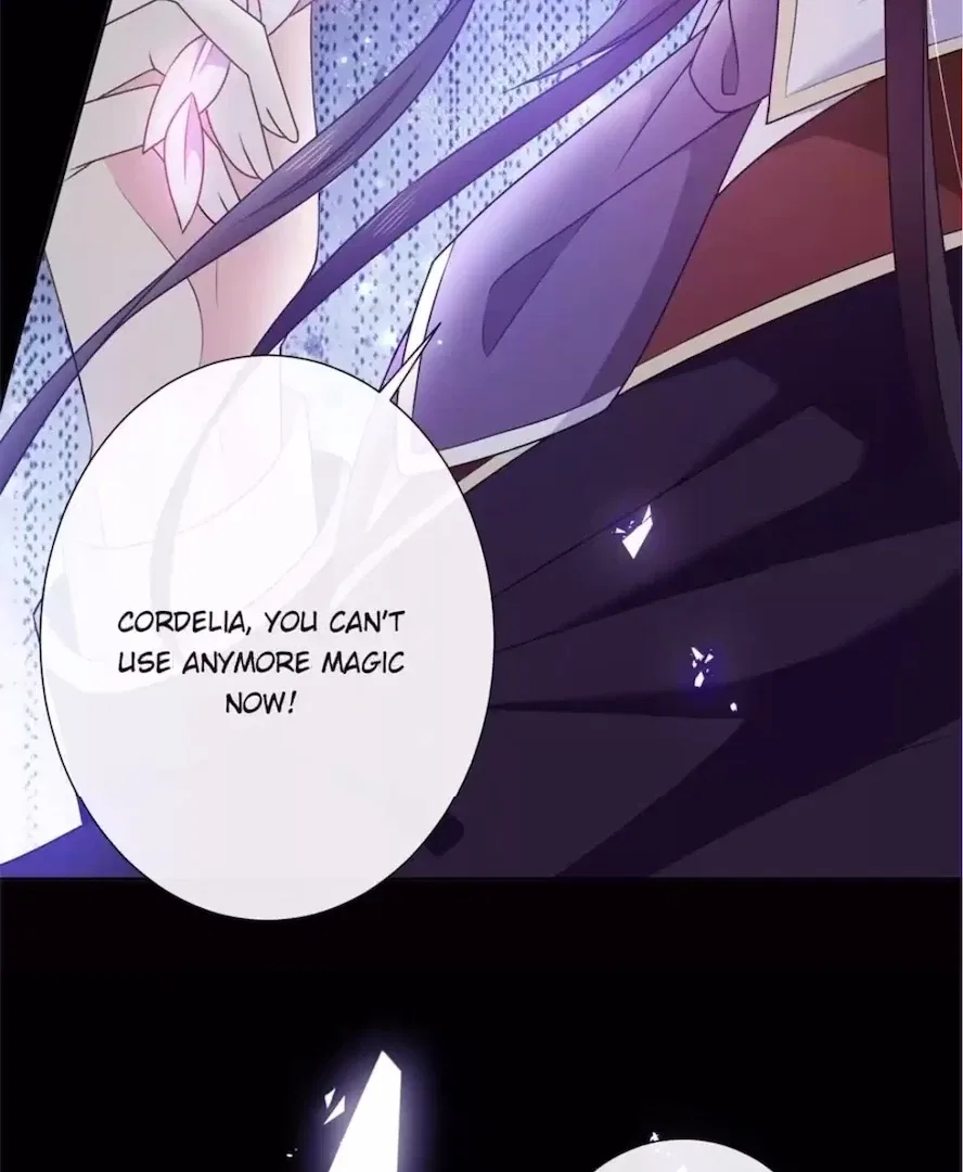 Demon Don’t Kiss Me Chapter 183 – Page 31