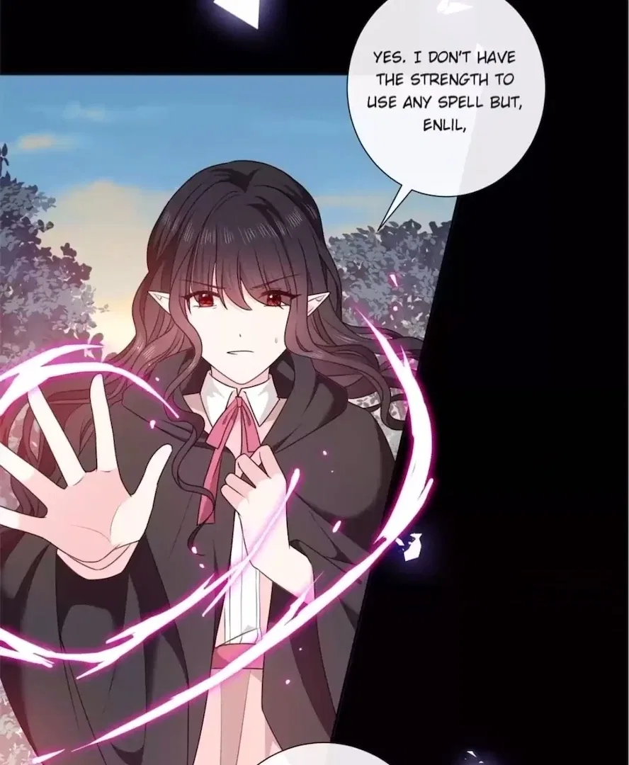 Demon Don’t Kiss Me Chapter 183 – Page 32