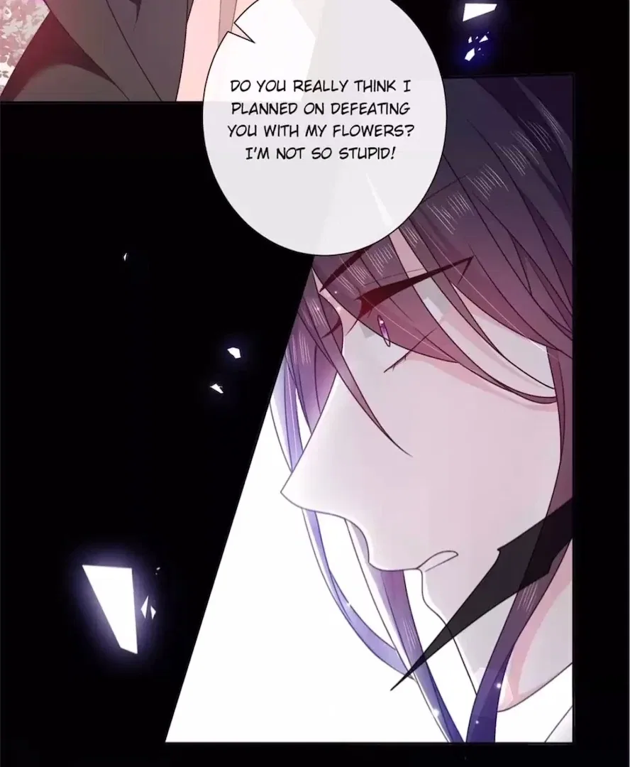 Demon Don’t Kiss Me Chapter 183 – Page 33