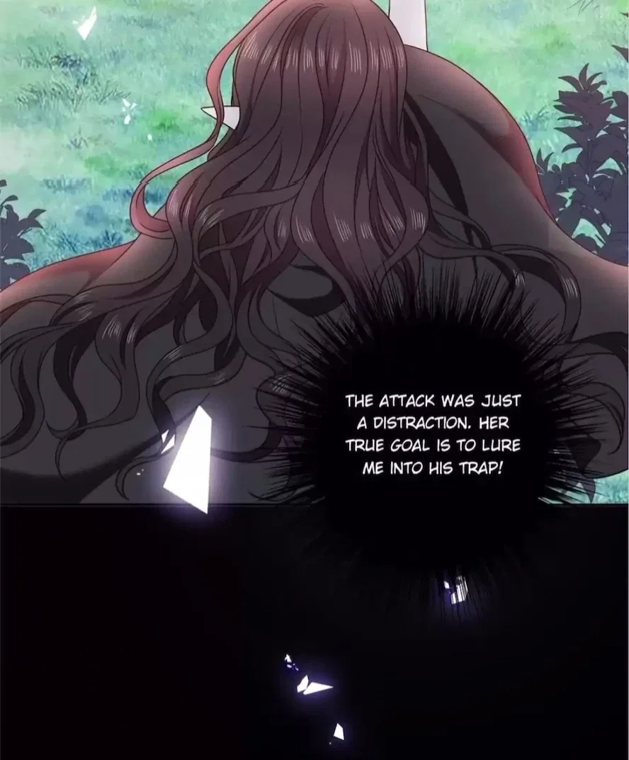 Demon Don’t Kiss Me Chapter 183 – Page 36