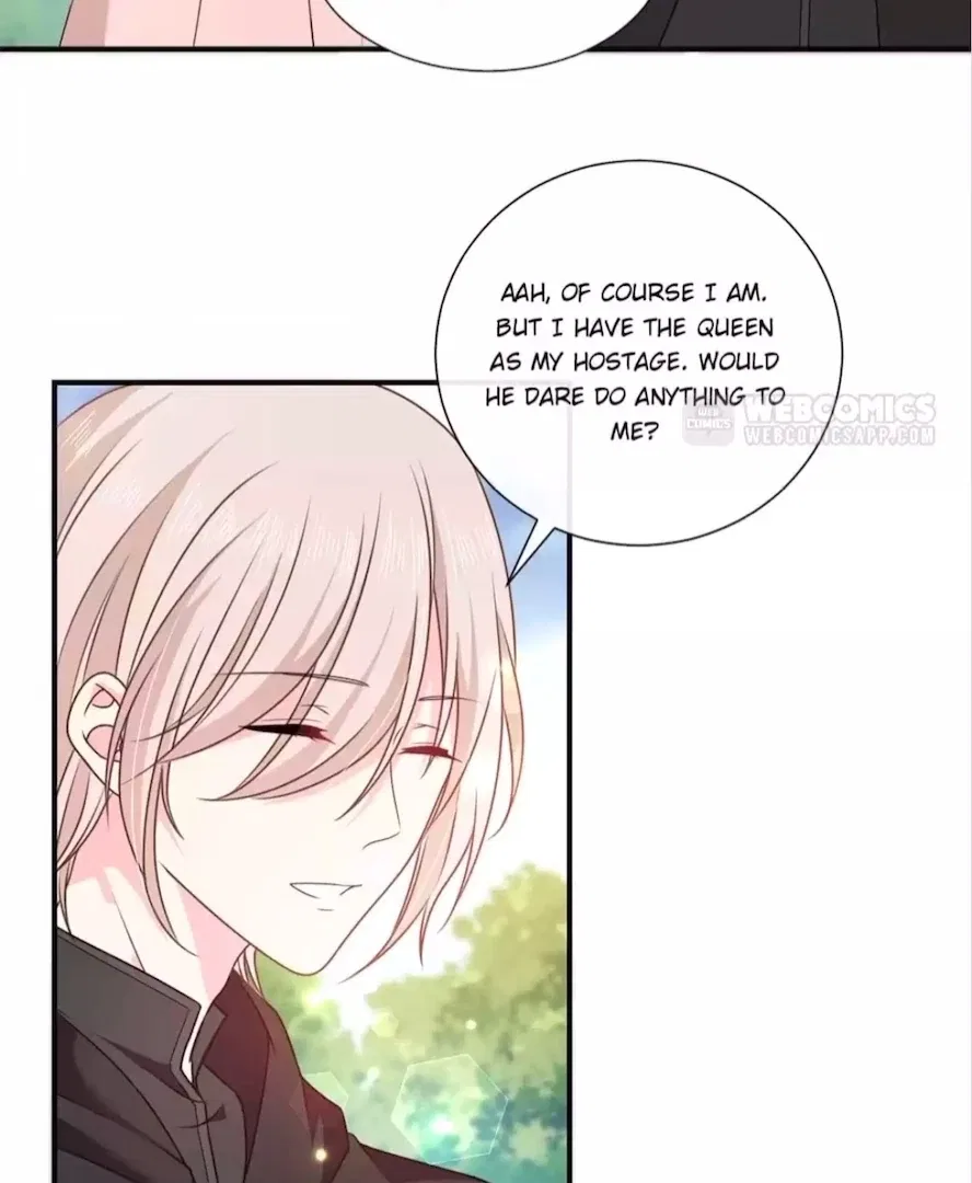 Demon Don’t Kiss Me Chapter 182 – Page 2
