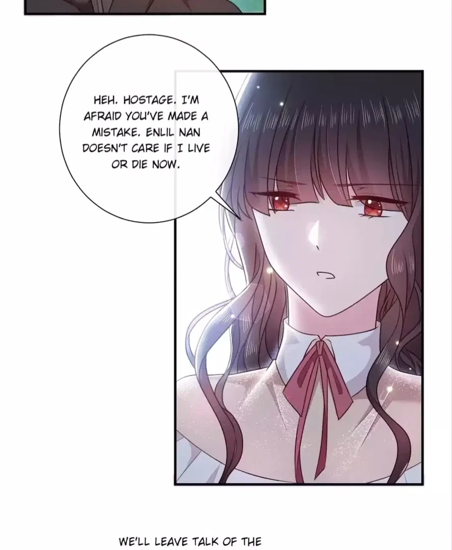 Demon Don’t Kiss Me Chapter 182 – Page 3