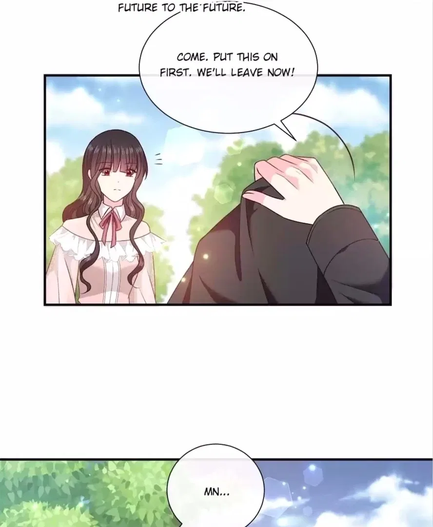 Demon Don’t Kiss Me Chapter 182 – Page 4