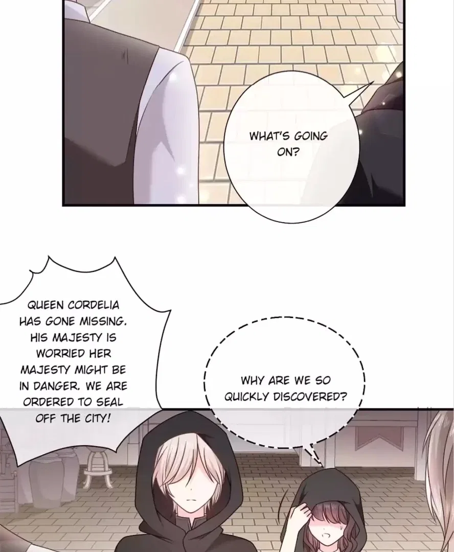 Demon Don’t Kiss Me Chapter 182 – Page 10