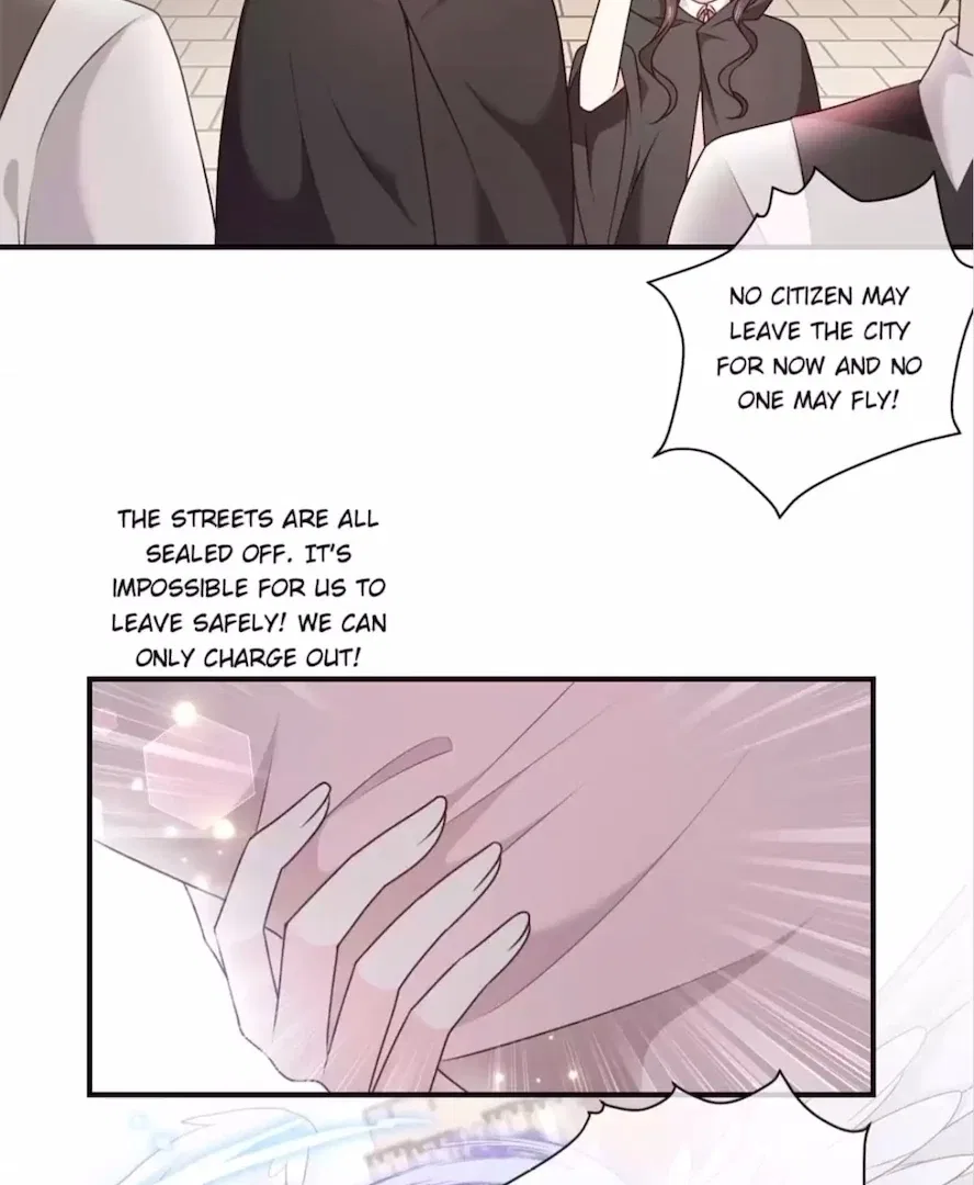 Demon Don’t Kiss Me Chapter 182 – Page 11