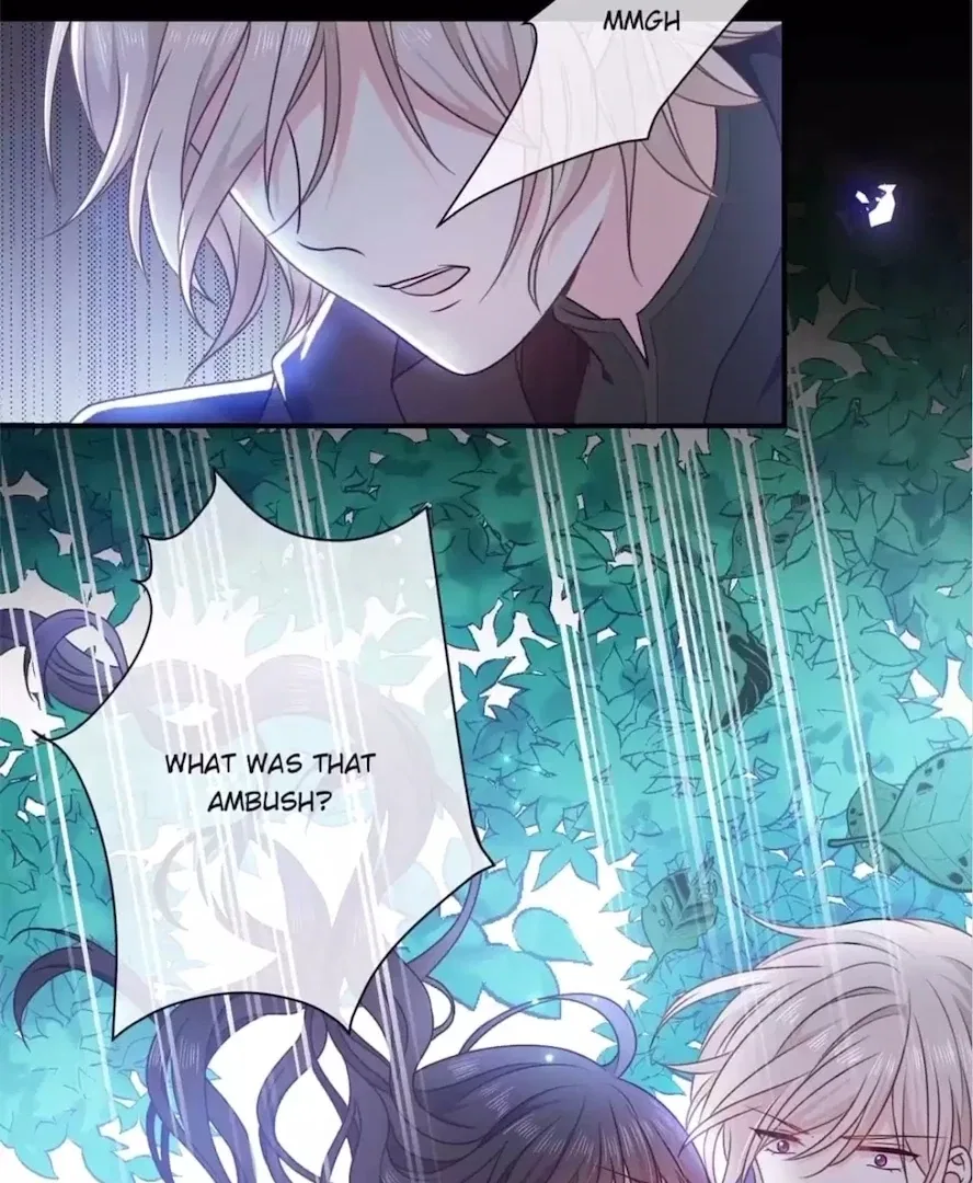 Demon Don’t Kiss Me Chapter 182 – Page 19