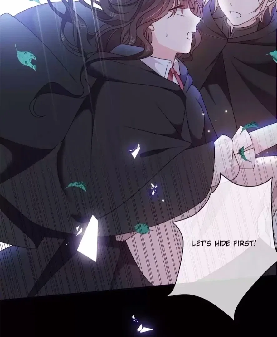 Demon Don’t Kiss Me Chapter 182 – Page 20