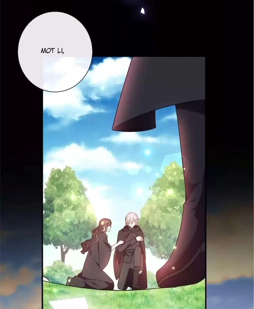 Demon Don’t Kiss Me Chapter 182 – Page 21