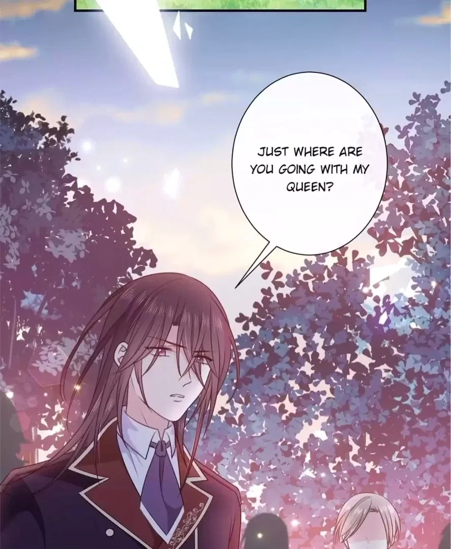Demon Don’t Kiss Me Chapter 182 – Page 22