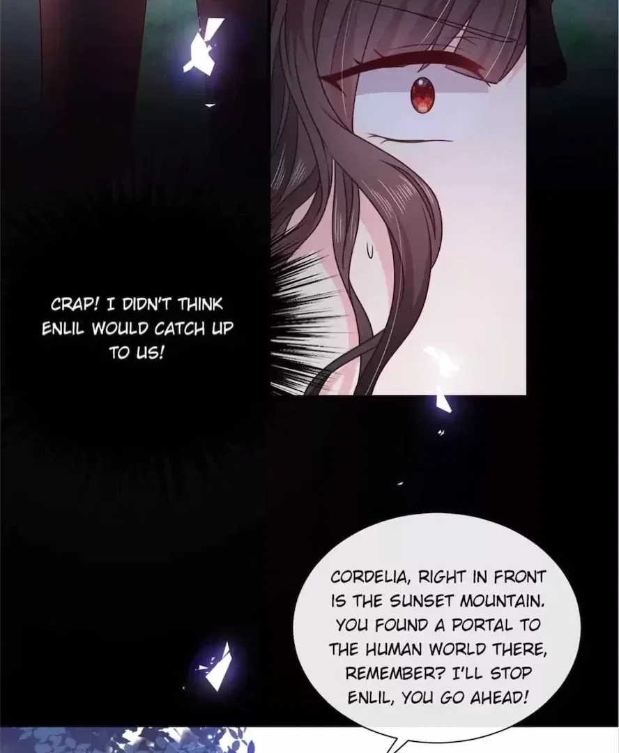Demon Don’t Kiss Me Chapter 182 – Page 24