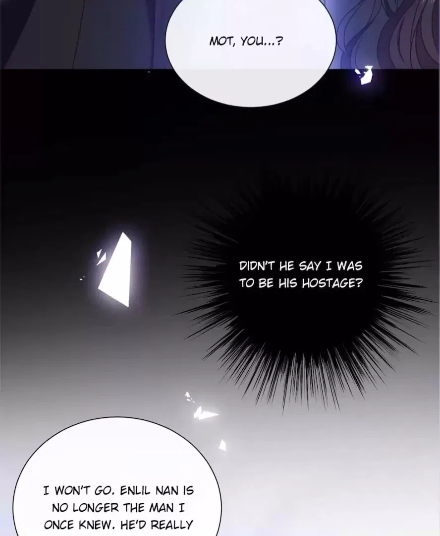 Demon Don’t Kiss Me Chapter 182 – Page 26