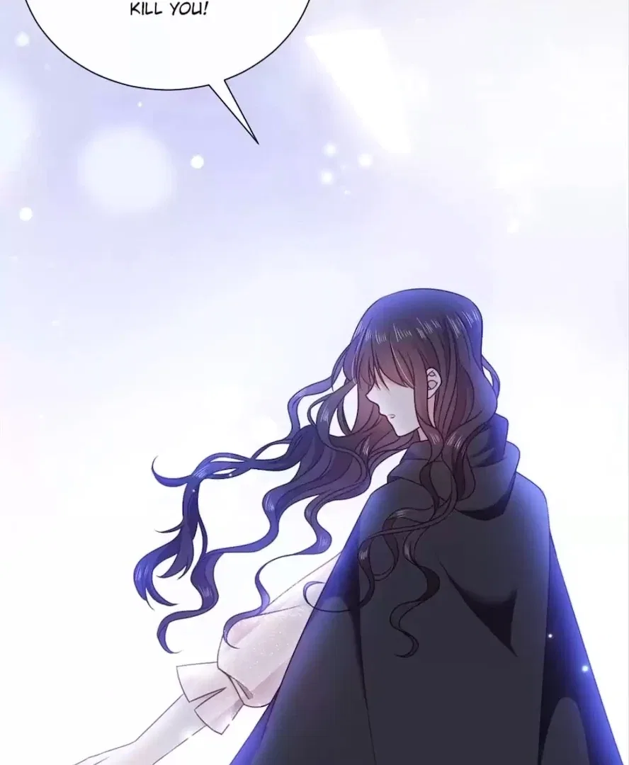 Demon Don’t Kiss Me Chapter 182 – Page 27