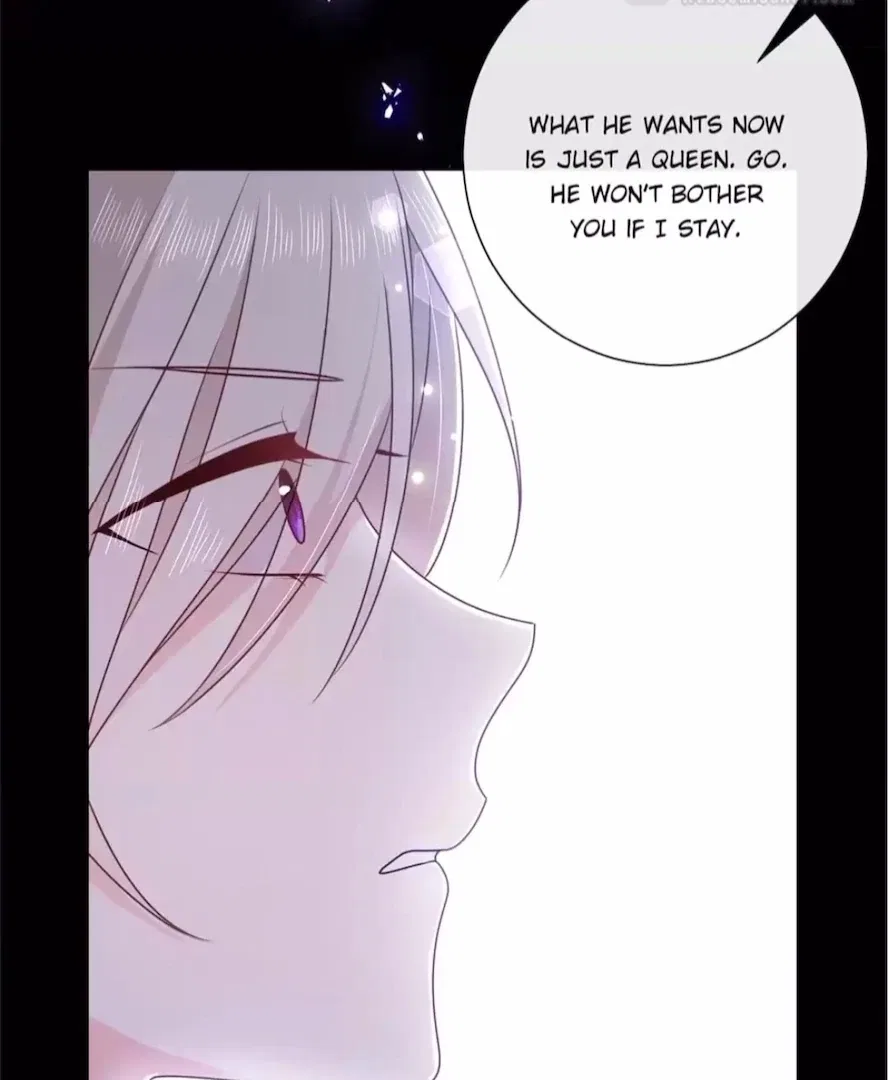 Demon Don’t Kiss Me Chapter 182 – Page 29