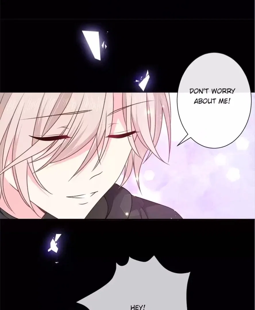 Demon Don’t Kiss Me Chapter 182 – Page 31