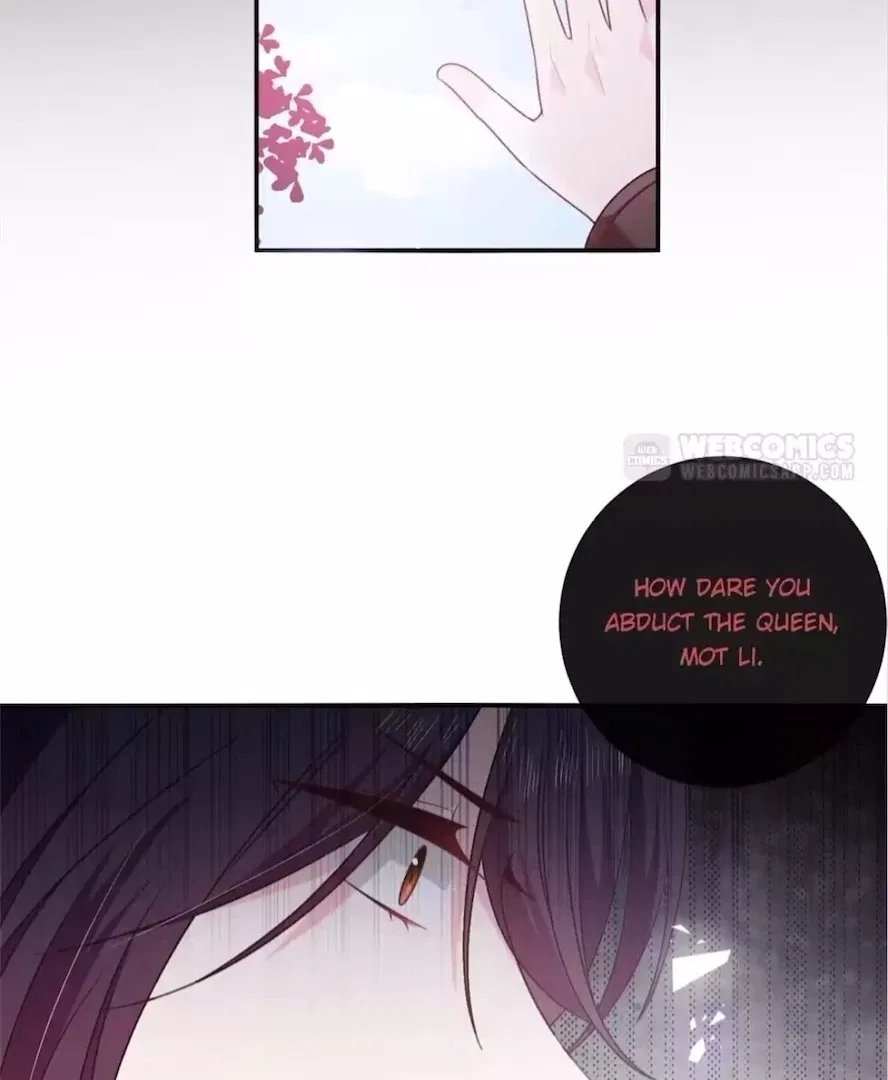 Demon Don’t Kiss Me Chapter 182 – Page 34