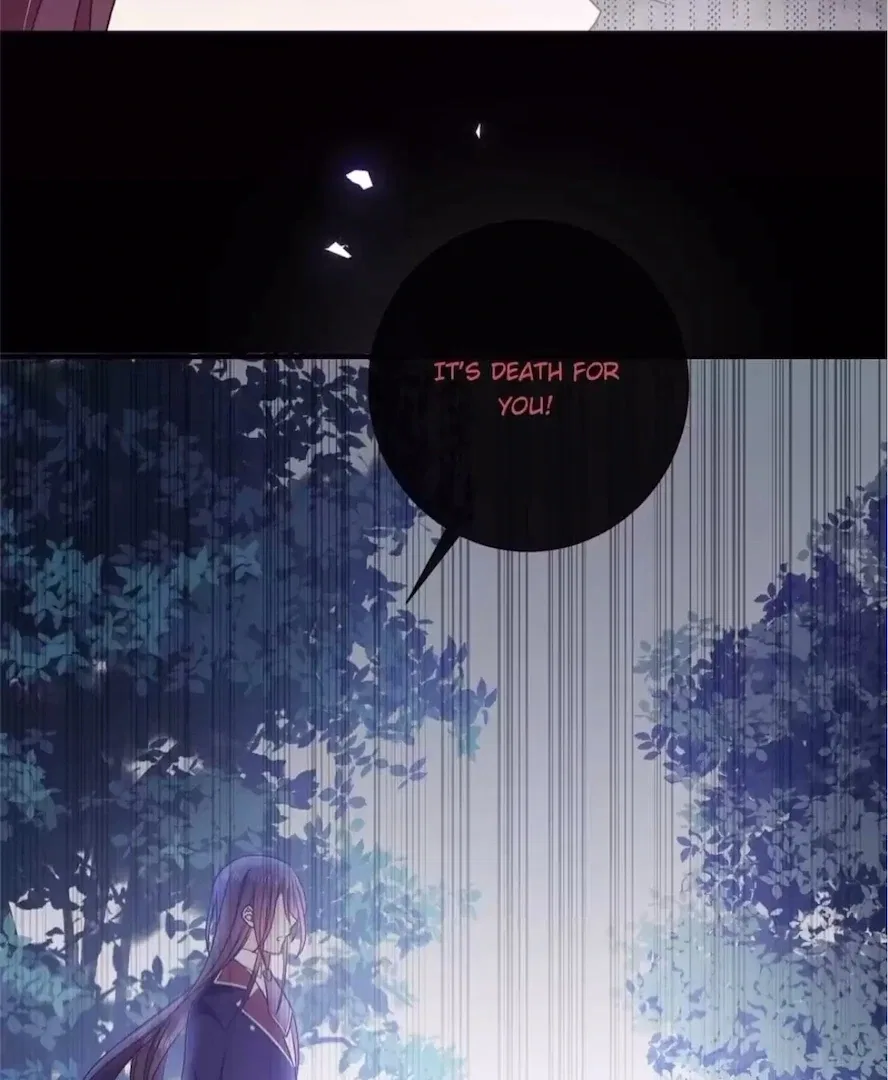 Demon Don’t Kiss Me Chapter 182 – Page 35