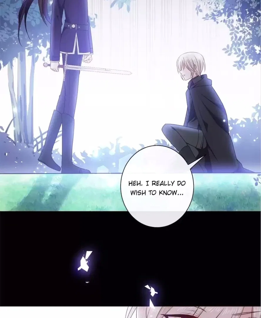 Demon Don’t Kiss Me Chapter 182 – Page 36