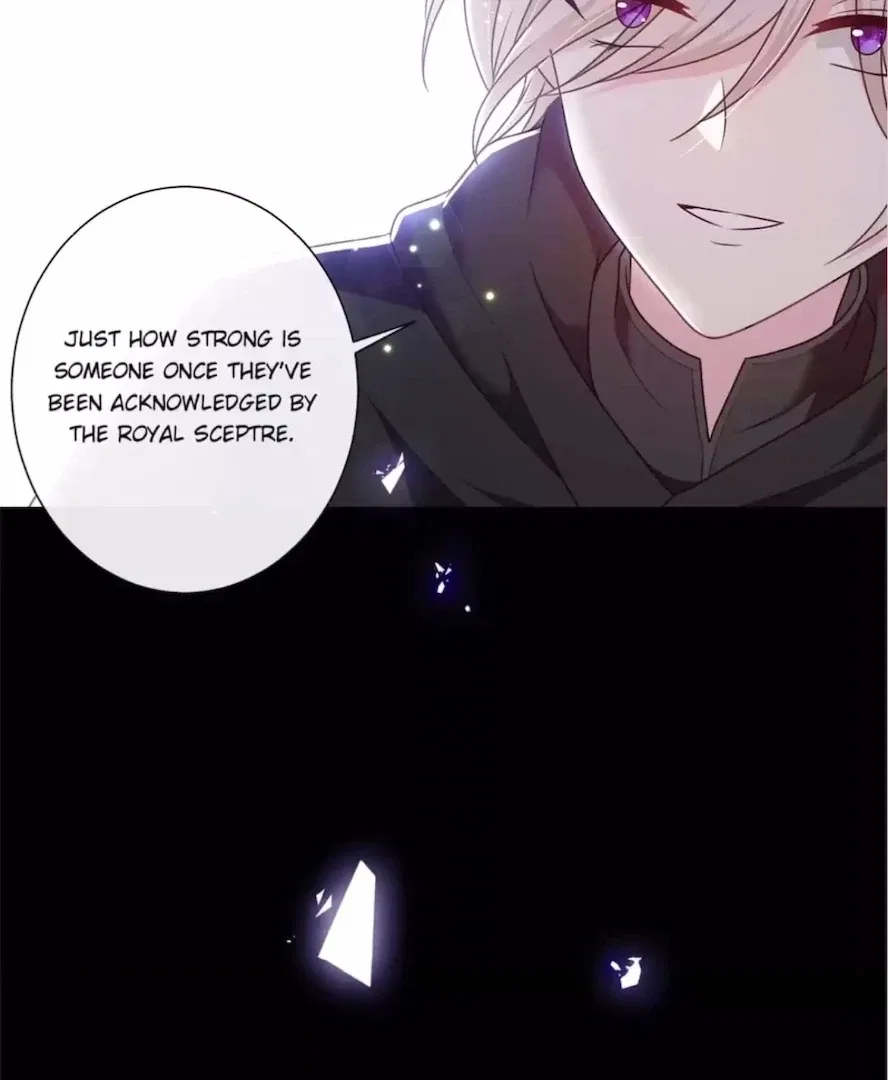 Demon Don’t Kiss Me Chapter 182 – Page 37