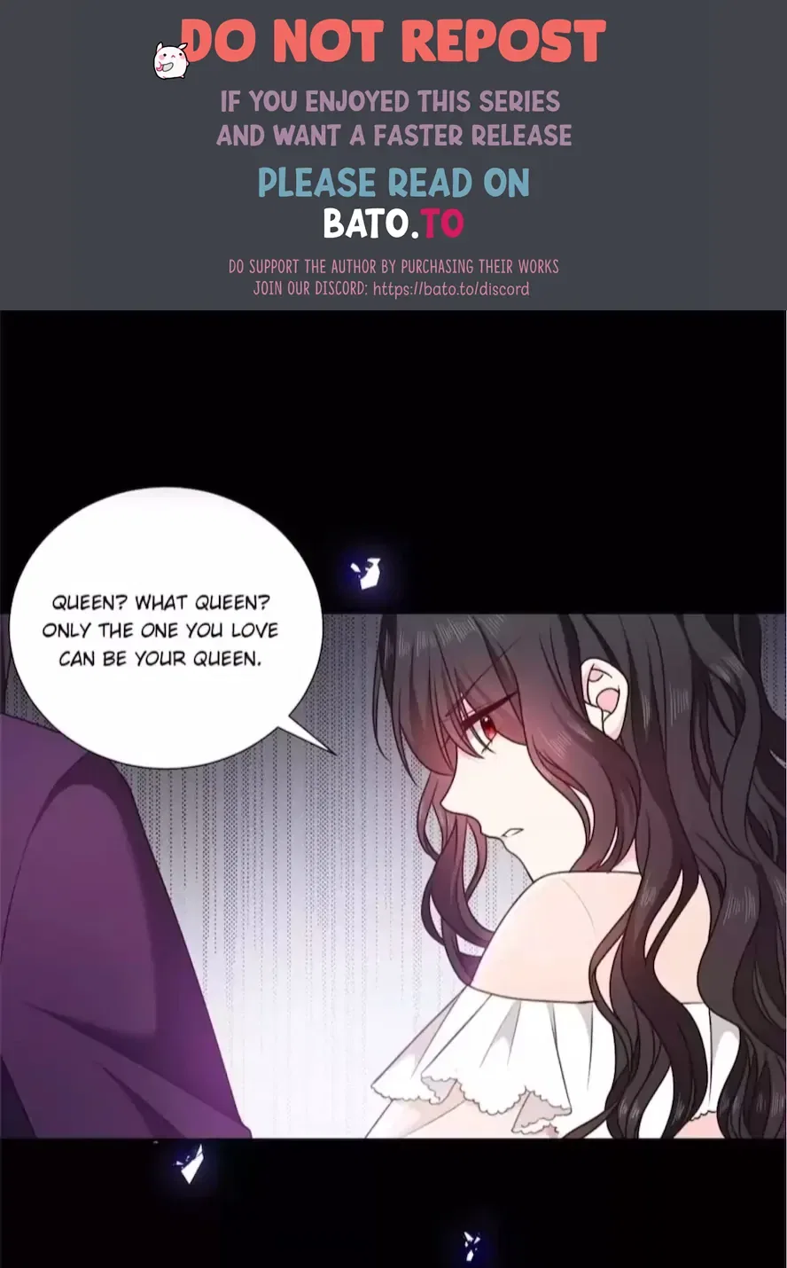 Demon Don’t Kiss Me Chapter 181 – Page 1
