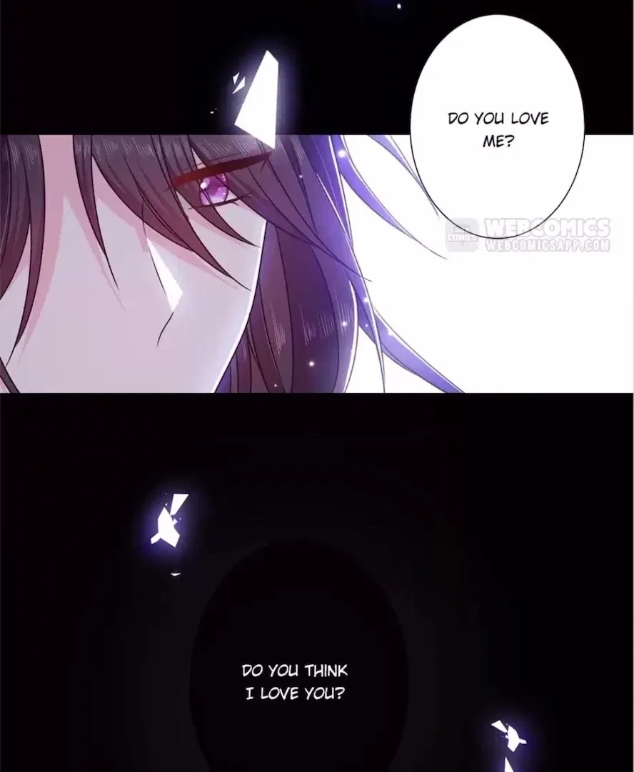 Demon Don’t Kiss Me Chapter 181 – Page 2
