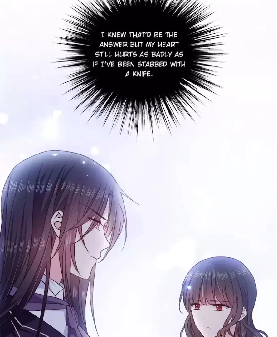 Demon Don’t Kiss Me Chapter 181 – Page 4