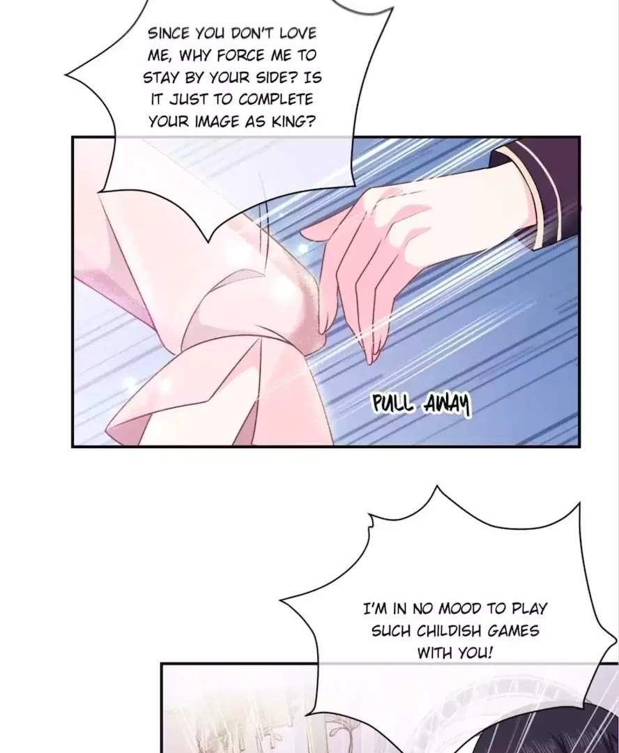 Demon Don’t Kiss Me Chapter 181 – Page 6