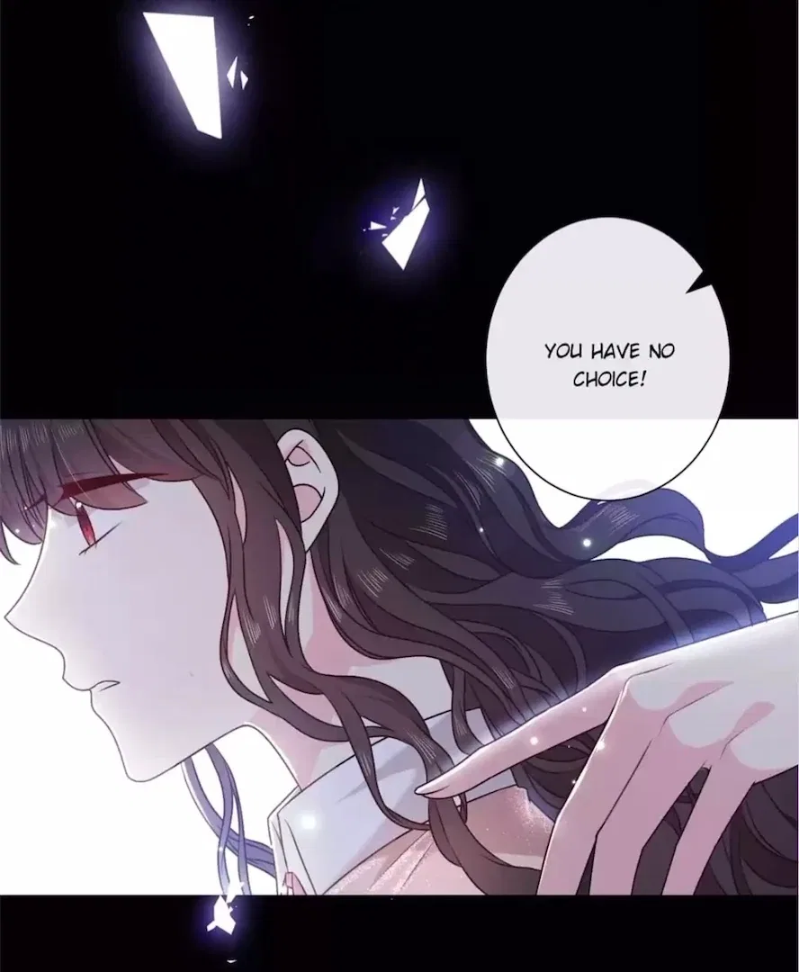 Demon Don’t Kiss Me Chapter 181 – Page 8