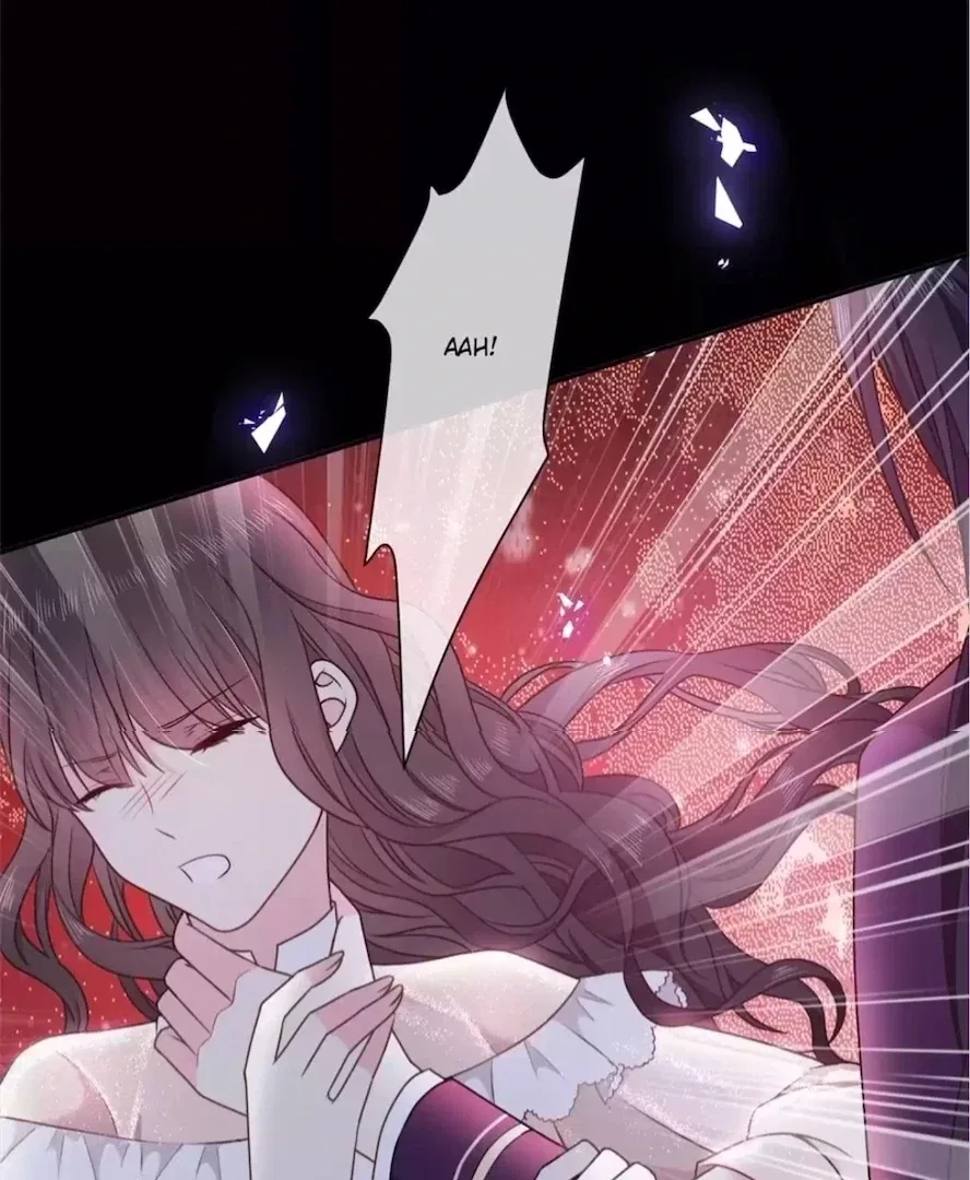 Demon Don’t Kiss Me Chapter 181 – Page 9