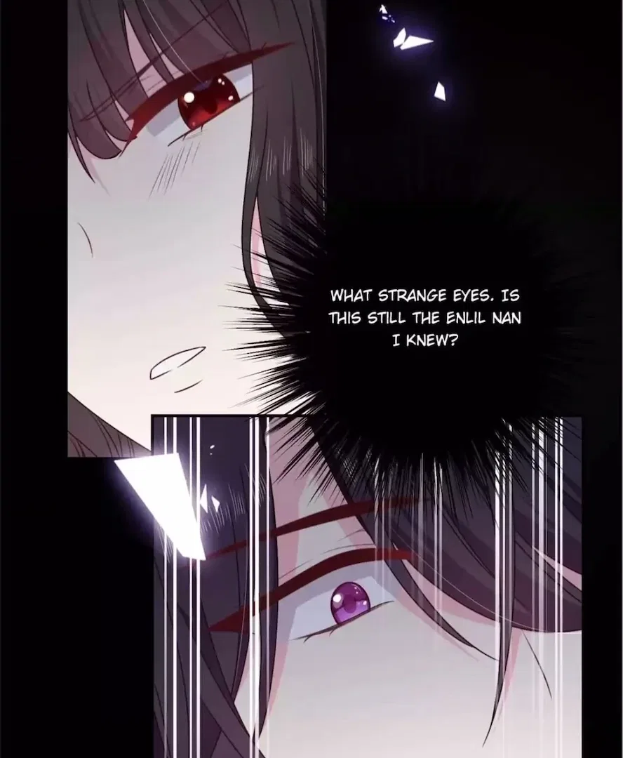 Demon Don’t Kiss Me Chapter 181 – Page 11