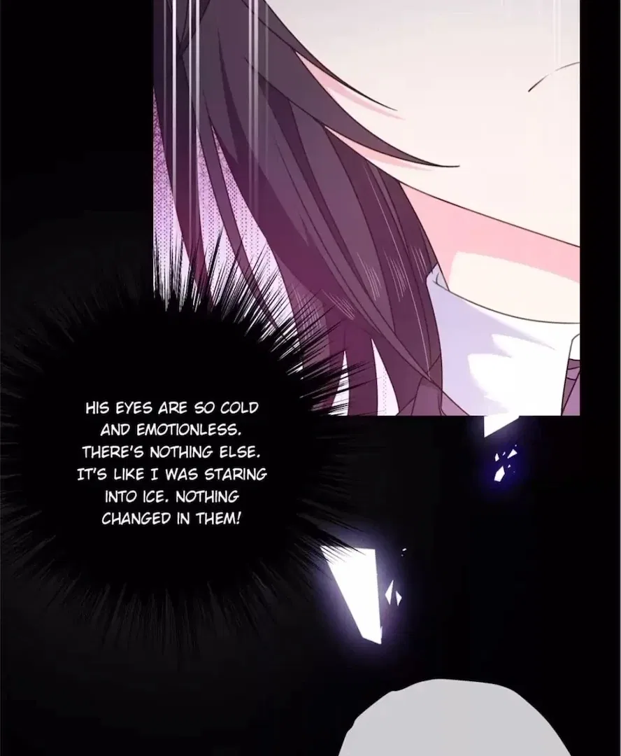 Demon Don’t Kiss Me Chapter 181 – Page 12
