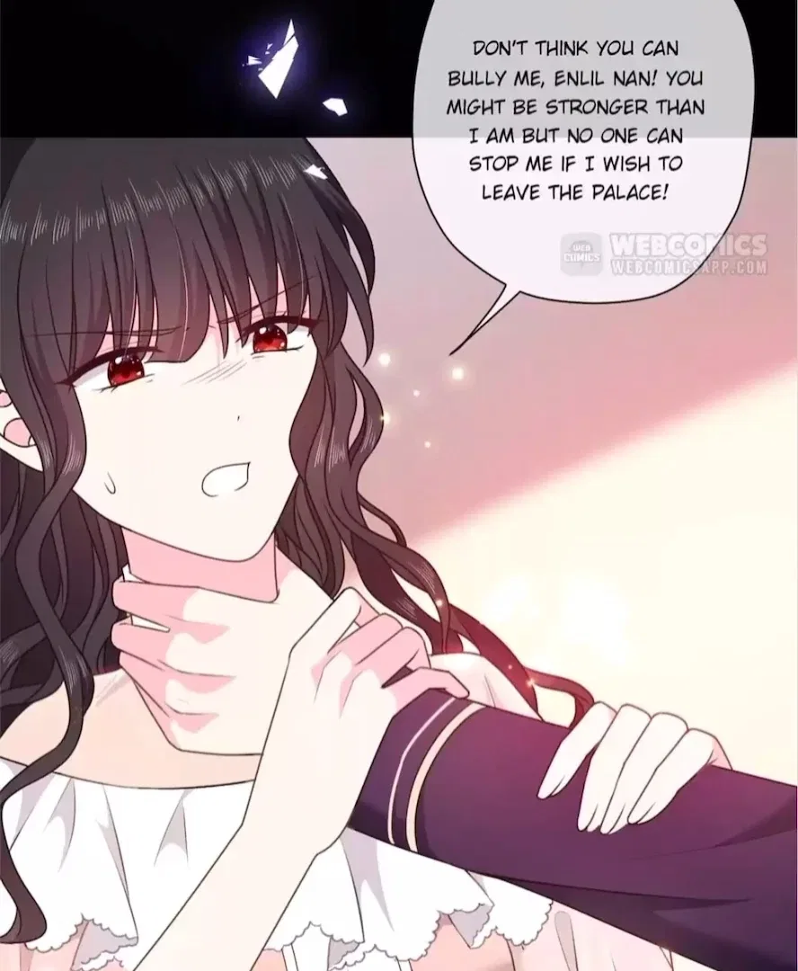 Demon Don’t Kiss Me Chapter 181 – Page 13