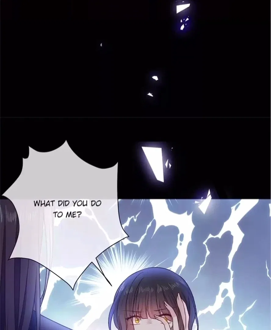 Demon Don’t Kiss Me Chapter 181 – Page 16
