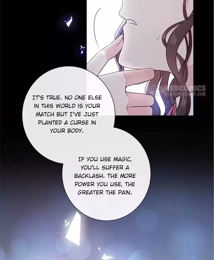 Demon Don’t Kiss Me Chapter 181 – Page 18