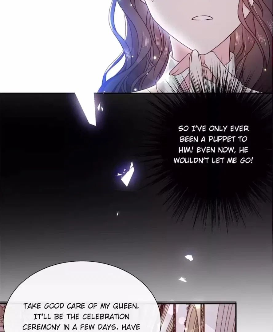 Demon Don’t Kiss Me Chapter 181 – Page 21