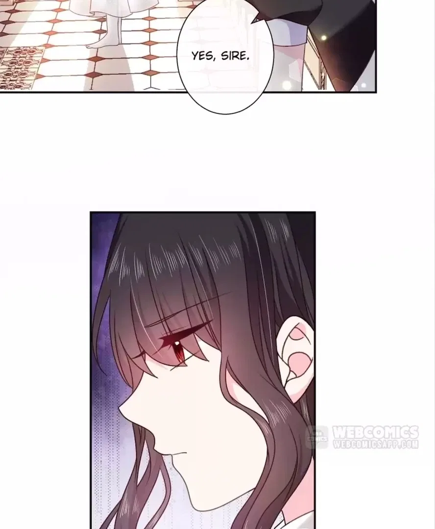 Demon Don’t Kiss Me Chapter 181 – Page 23
