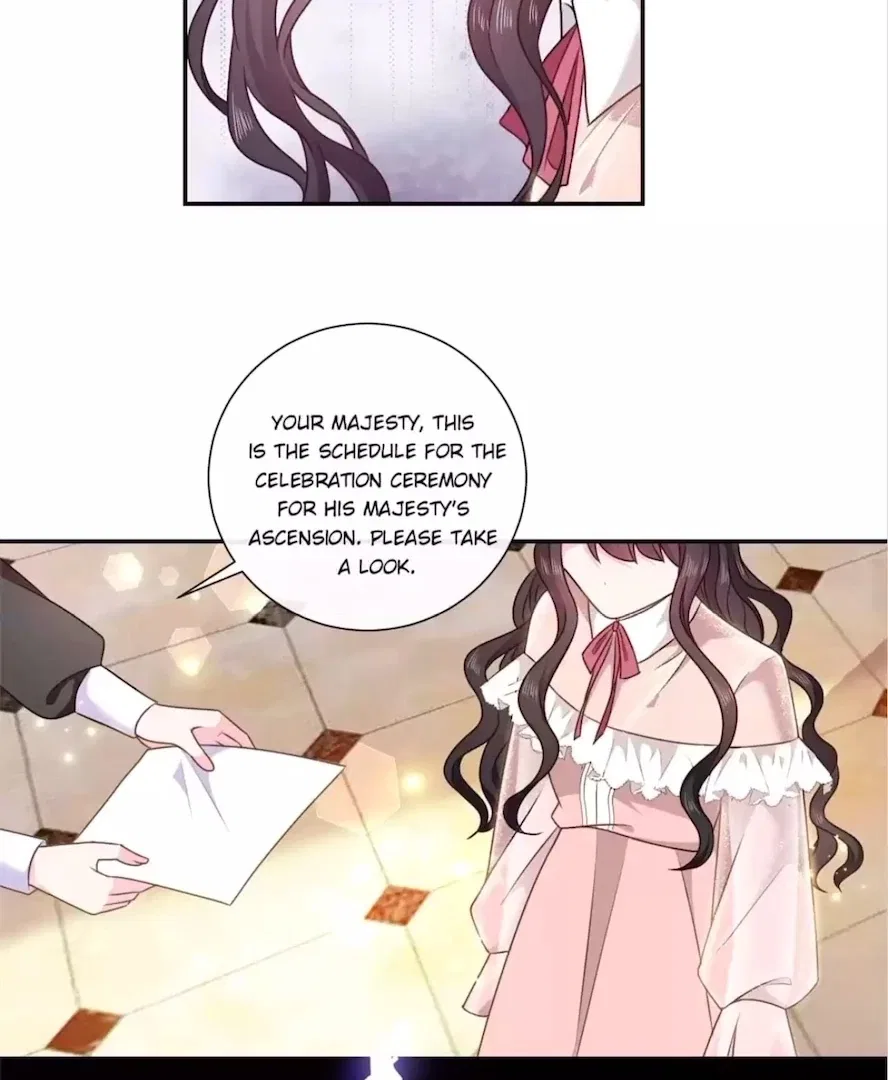 Demon Don’t Kiss Me Chapter 181 – Page 24