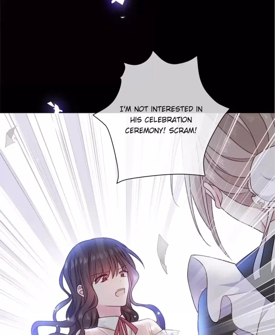 Demon Don’t Kiss Me Chapter 181 – Page 25